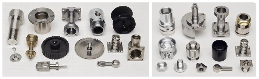 what is turning cnc machining