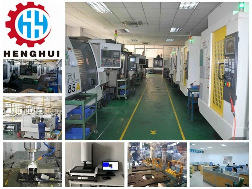 CNC aluminium parts factory machining parts CNC aluminium parts factory machining parts